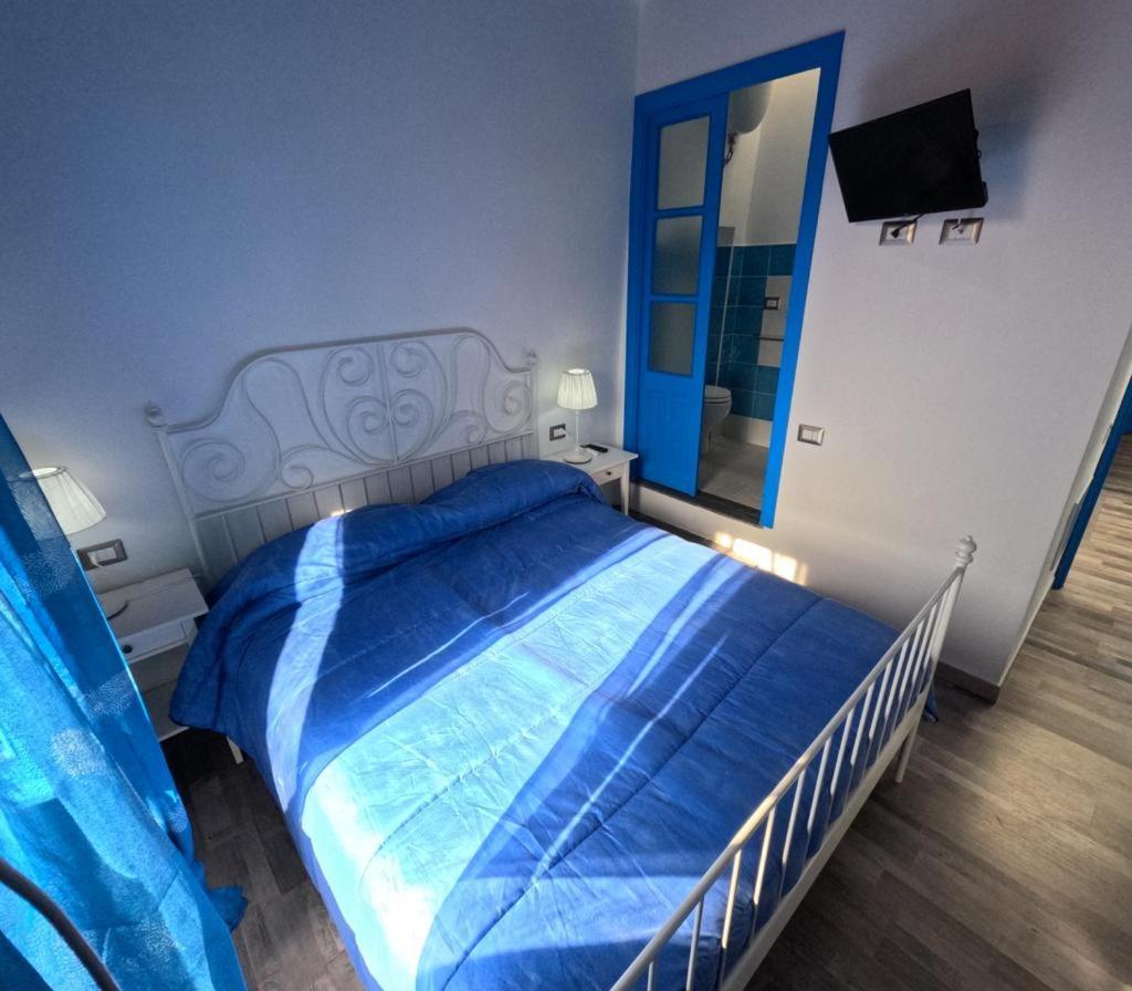 Sole Azzurro Suite บอซา ภายนอก รูปภาพ