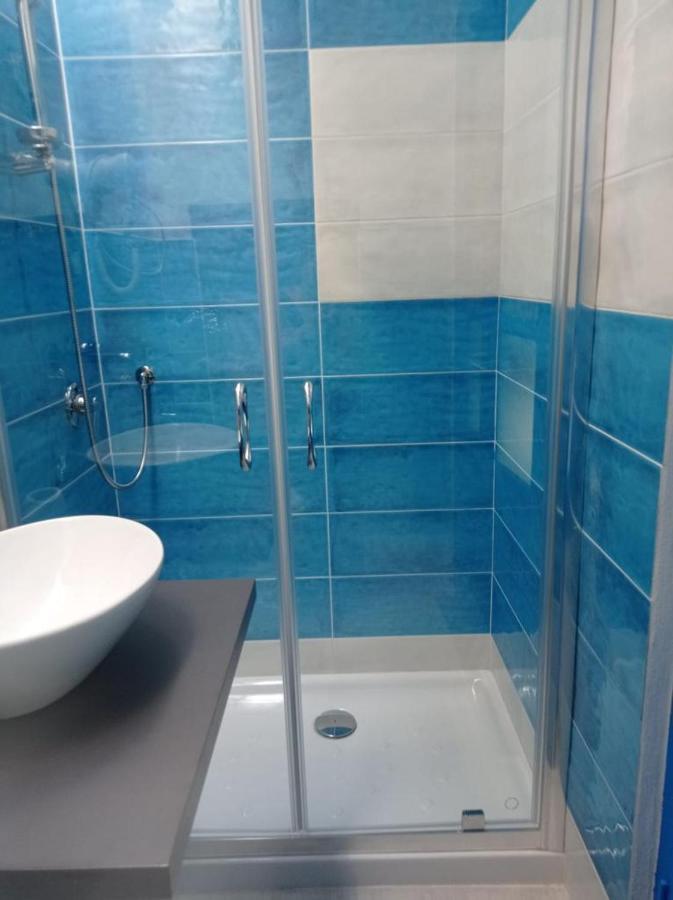 Sole Azzurro Suite บอซา ภายนอก รูปภาพ